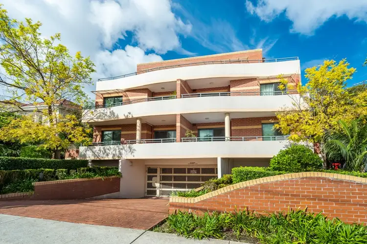 7/259 Maroubra Road, Maroubra NSW 2035