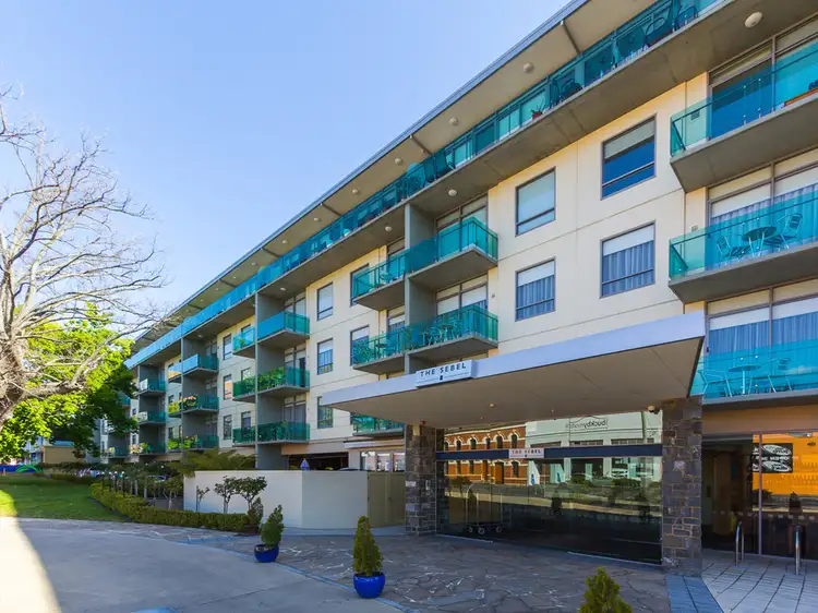 416/12-14 St John Street, Launceston TAS 7250