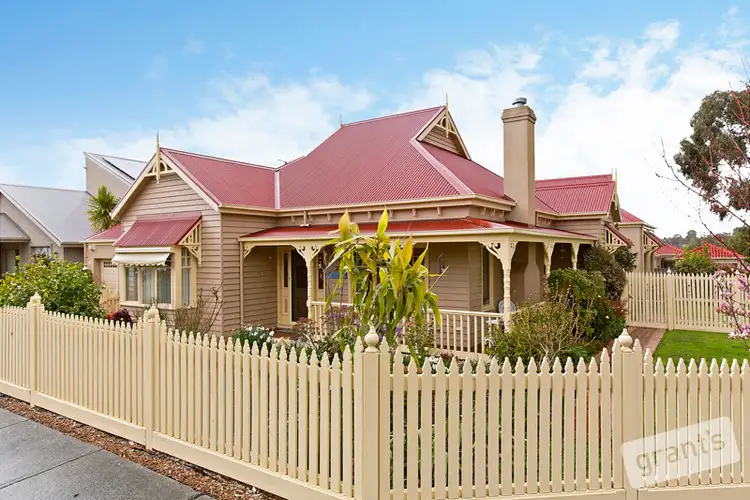 13 Kenny Court, Berwick VIC 3806