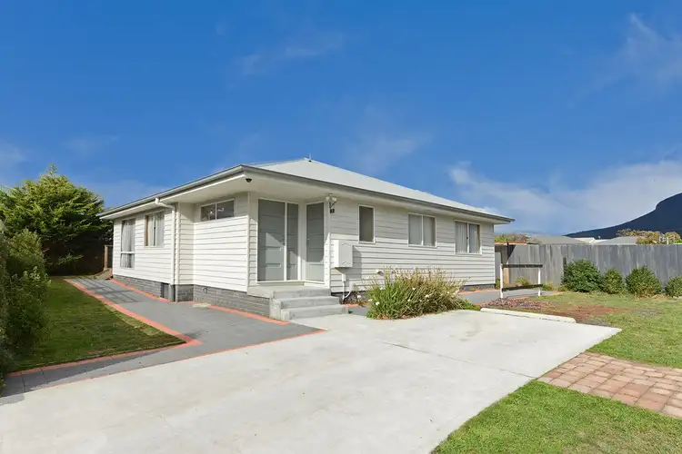 3/6 McGough Street, Glenorchy TAS 7010