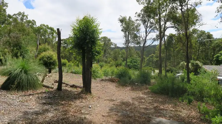 Third view of Homely land listing, 17 Hillcrest Drive, Darlington WA 6070