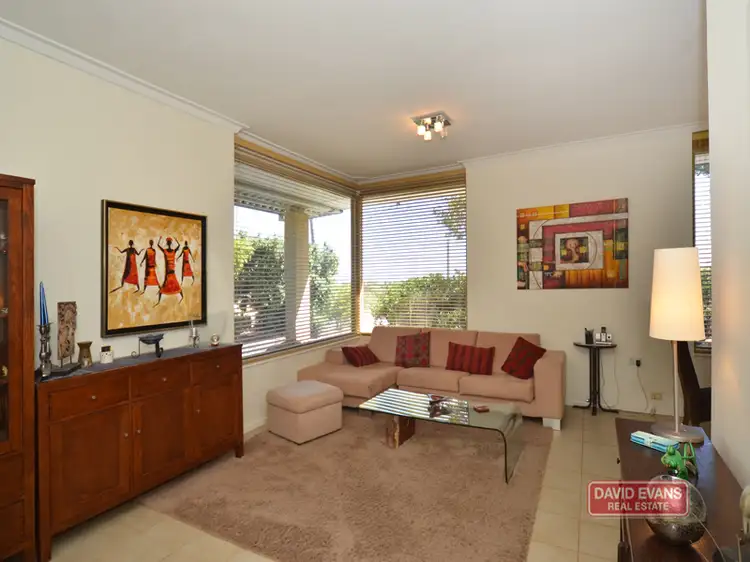 Second view of Homely house listing, 20 Kallaroo Place, Kallaroo WA 6025