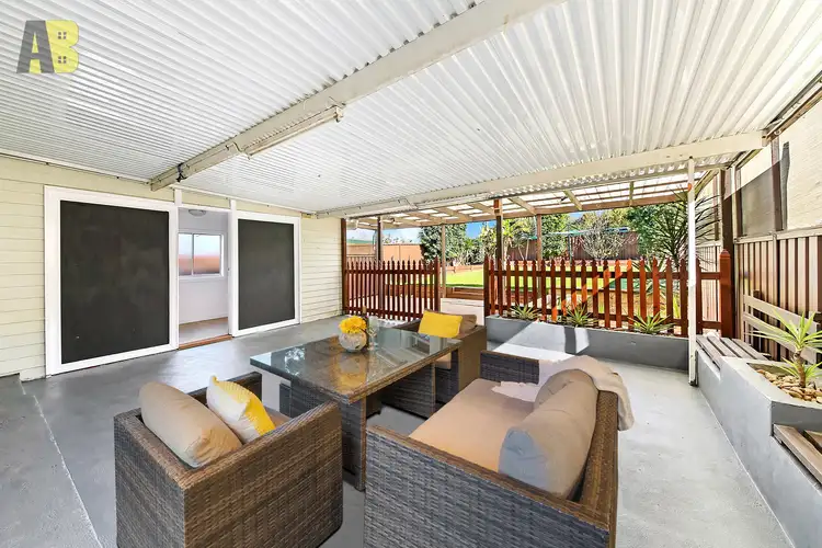 Second view of Homely house listing, 150 Rooty Hill Road South, Eastern Creek NSW 2766