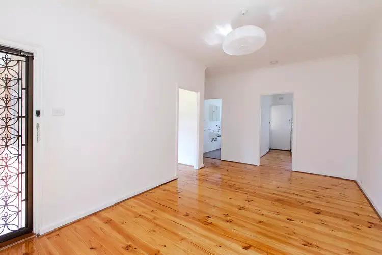 Second view of Homely unit listing, 3/126 Sixth Avenue, Joslin SA 5070