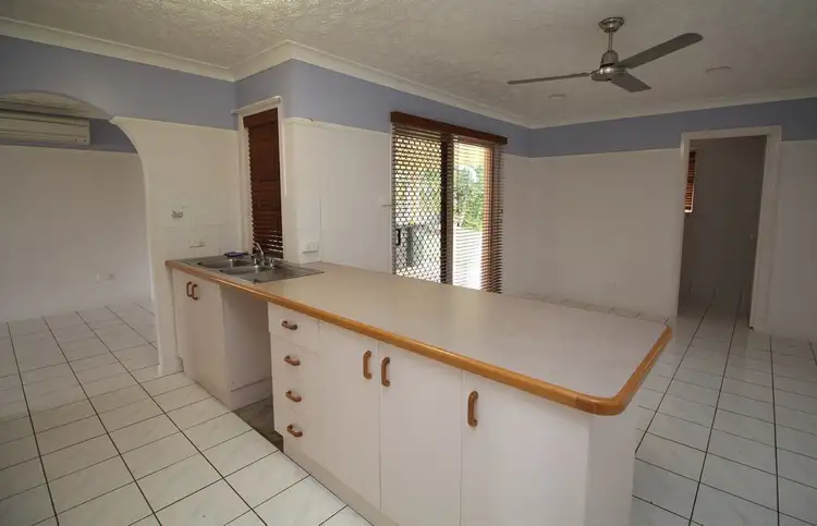Third view of Homely house listing, 3 Rowan Court, Kirwan QLD 4817