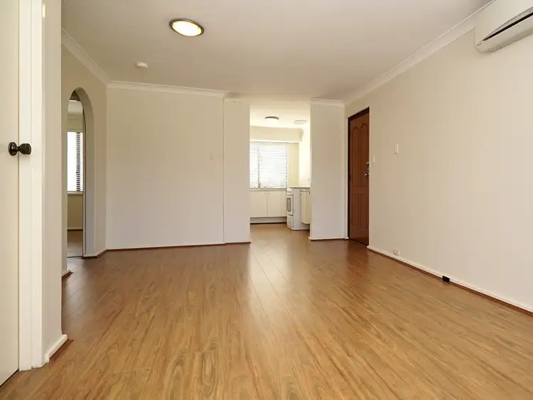 Third view of Homely house listing, 10/170 Ninth Avenue, Inglewood WA 6052