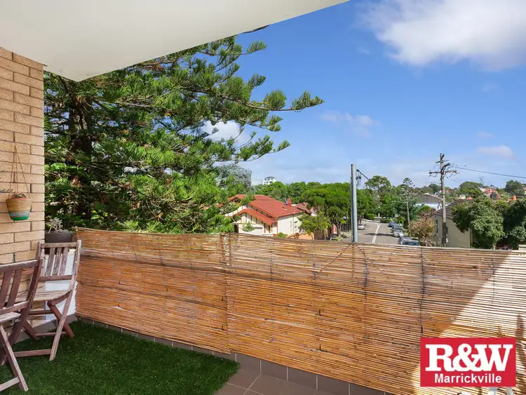 Fourth view of Homely unit listing, 1/161 Denison Road, Dulwich Hill NSW 2203