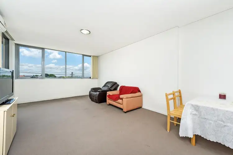 Second view of Homely apartment listing, 19/1 Cooks Avenue, Canterbury NSW 2193