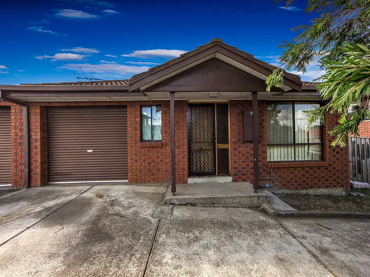 3/3 Biggs Street, St Albans VIC 3021