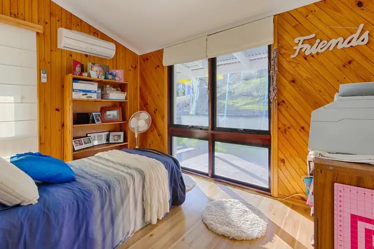 Seventh view of Homely rural property listing, 71 Donnellys Road, Ridgewood QLD 4563