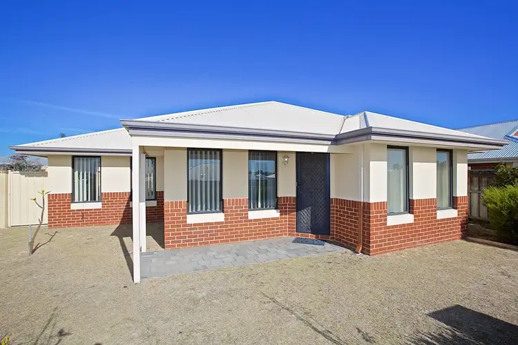 Second view of Homely house listing, 54 Elmina Avenue, Ellenbrook WA 6069