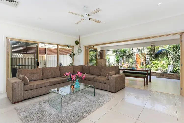 85 Mawson Parade, Chifley NSW 2036