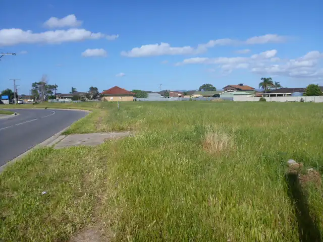 Main view of Homely land listing, Address available on request