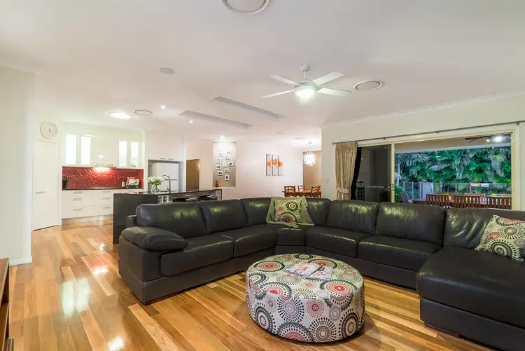 Fifth view of Homely house listing, 57 River Oak Way, Narangba QLD 4504
