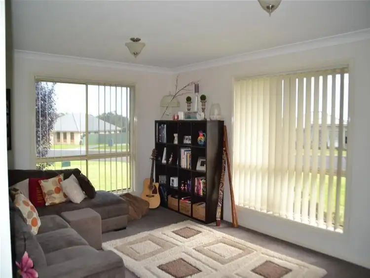 Second view of Homely house listing, 82 White Circle, Mudgee NSW 2850