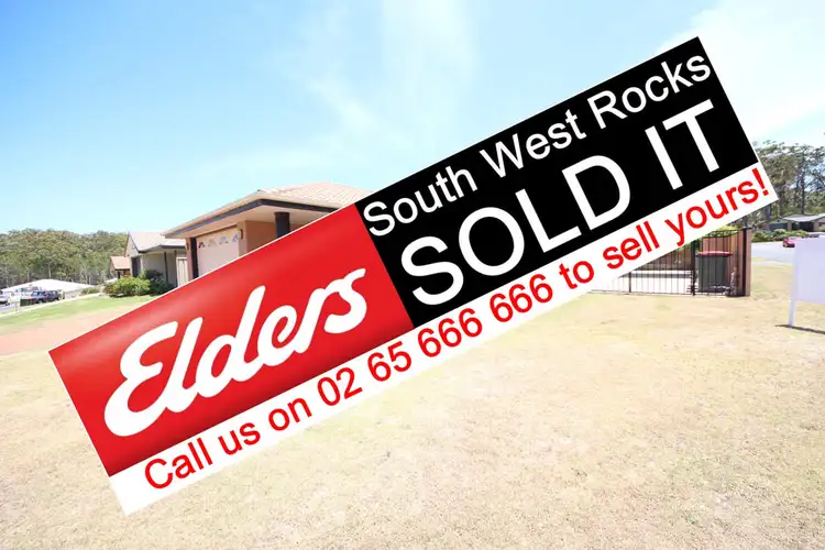 Main view of Homely house listing, 19A Yulgilbar Pl, South West Rocks NSW 2431
