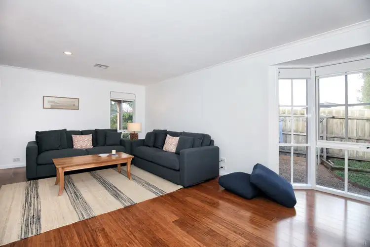 Second view of Homely house listing, 7 Hartley Crescent, Greenvale VIC 3059