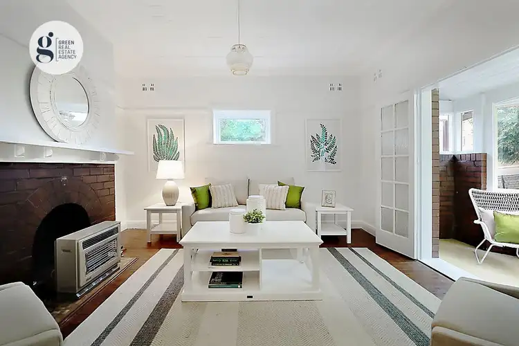 Second view of Homely house listing, 22 Forster Street, West Ryde NSW 2114