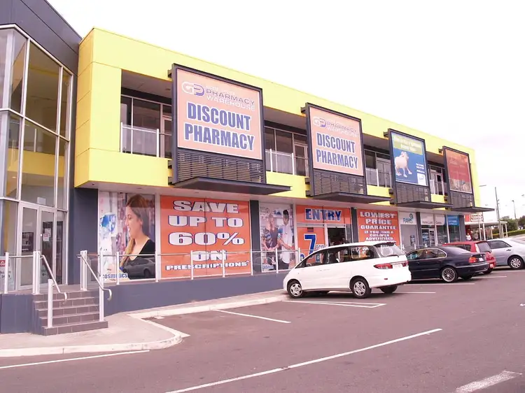 Third view of Homely house listing, 2/60 Booth Avenue, Morphett Vale SA 5162