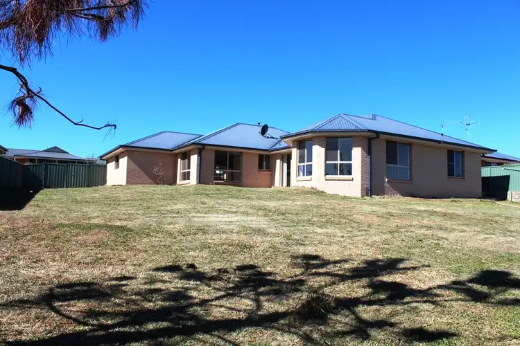 Third view of Homely house listing, 13 Federation Drive, Kelso NSW 2795