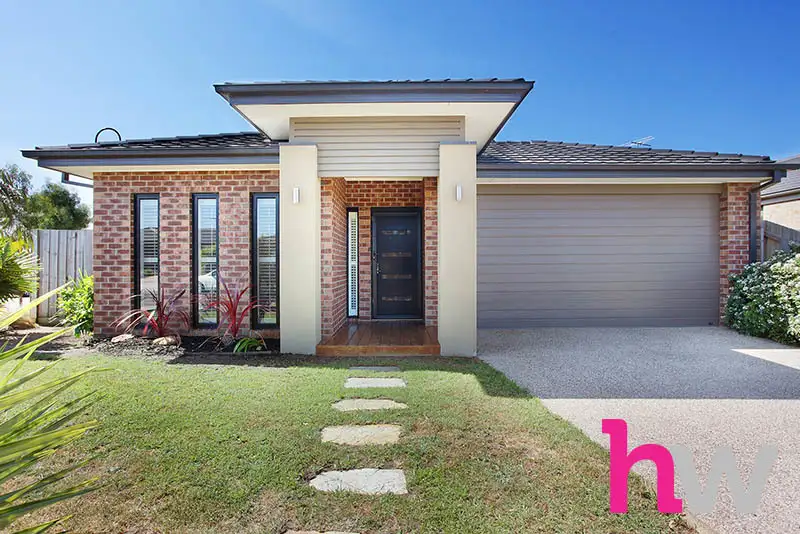 Main view of Homely house listing, 11 Werner Avenue, Marshall VIC 3216