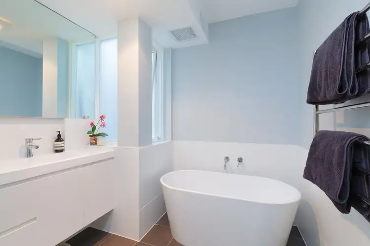 Fifth view of Homely unit listing, 6/822-830 Pacific Highway, Chatswood NSW 2067