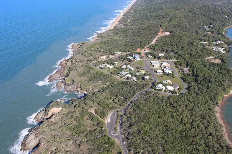 Seventh view of Homely land listing, 12 Ocean Drive, Seventeen Seventy QLD 4677