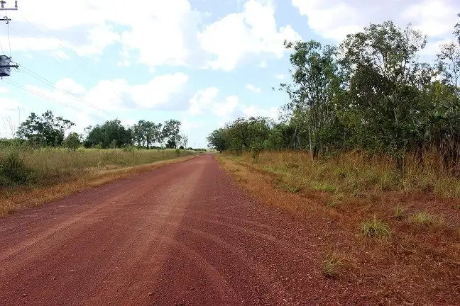 Seventh view of Homely rural property listing, 420 Heathers Lagoon Road, Lake Bennett NT 822