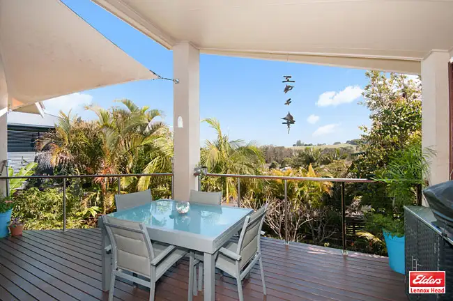 Second view of Homely semi-detached listing, 2/1 Fox Valley Way, Lennox Head NSW 2478
