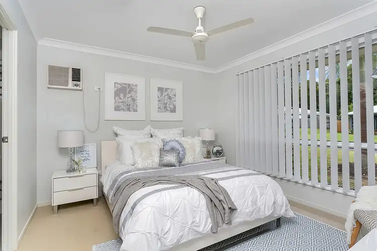 Fourth view of Homely house listing, 21 CLIFFDALE STREET, Bentley Park QLD 4869