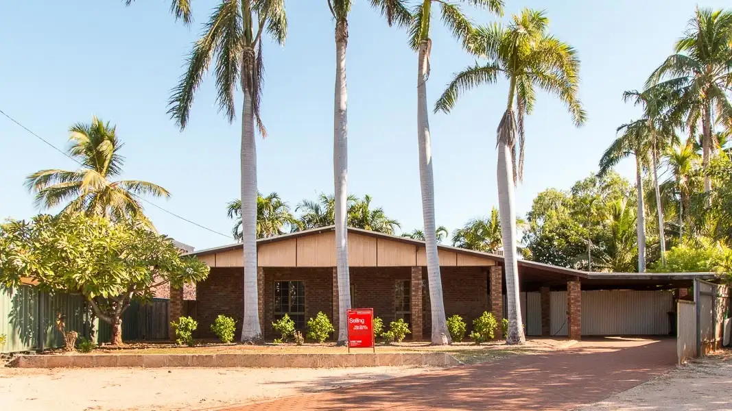 Main view of Homely house listing, 22 Miller Way, Broome WA 6725