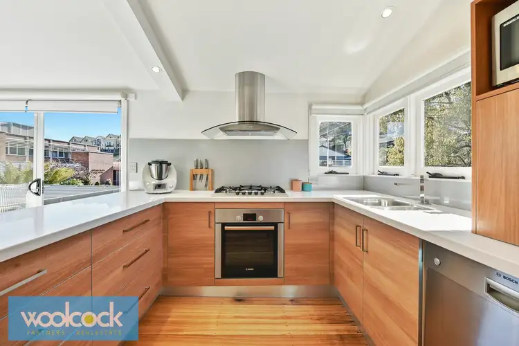 Second view of Homely house listing, 32 Hampden St, South Launceston TAS 7249