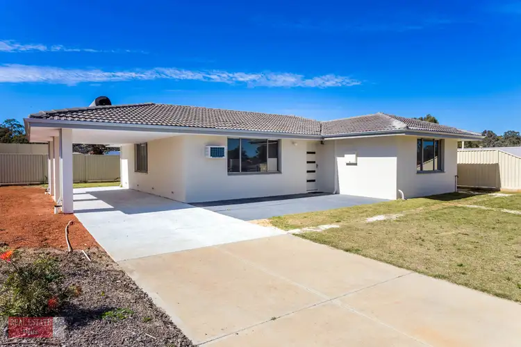 Main view of Homely house listing, Unit 8, 20 Weld Road, Swan View WA 6056