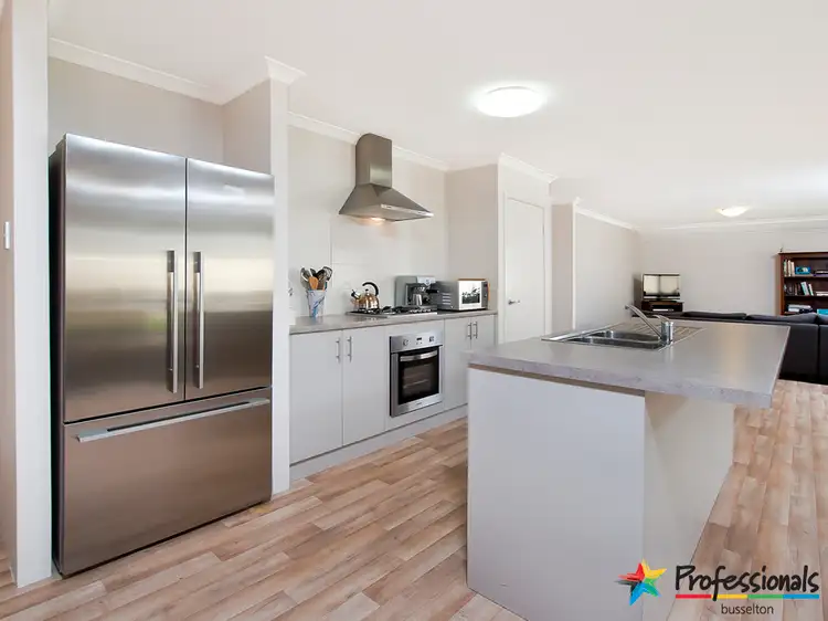 Third view of Homely house listing, 67 Santons Approach, Yalyalup WA 6280