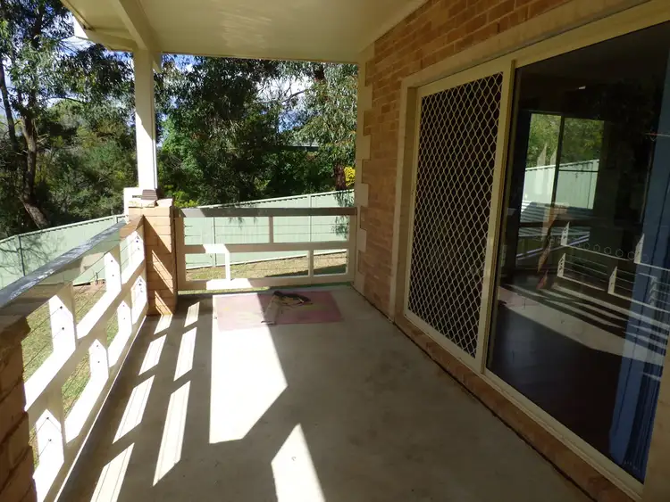 Second view of Homely house listing, 3 Read Place, Teralba NSW 2284