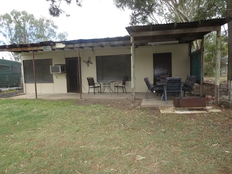 Third view of Homely house listing, Site 57 Pelde Rd, Punyelroo SA 5353