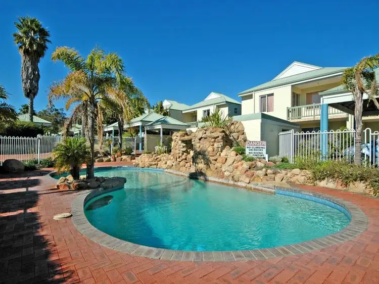 Second view of Homely unit listing, Unit 29/220 Fairway Circle, Connolly WA 6027