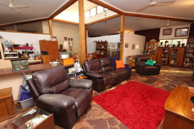 Seventh view of Homely rural property listing, 185 Helena Rd, Katherine NT 850