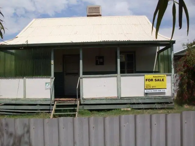 Main view of Homely house listing, 10 Carson Street, Mullewa WA 6630