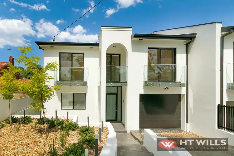 Main view of Homely semi-detached listing, 48 Lambert Road, Bardwell Park NSW 2207