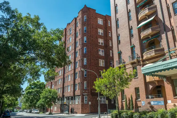 Sixth view of Homely apartment listing, 311/3 Greenknowe Avenue, Elizabeth Bay NSW 2011