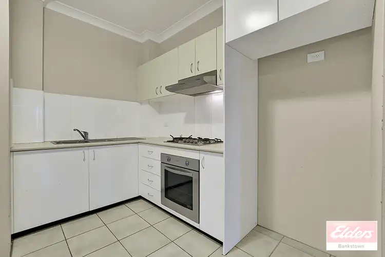 Second view of Homely unit listing, 4/409 Hume Highway, Yagoona NSW 2199