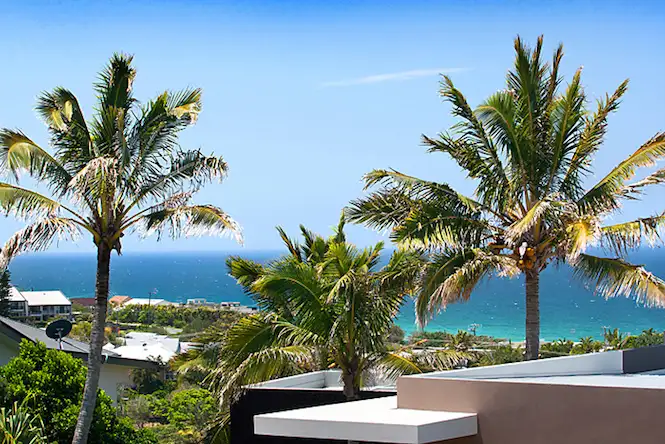 Third view of Homely house listing, 17 Netherby Rise, Sunrise Beach QLD 4567