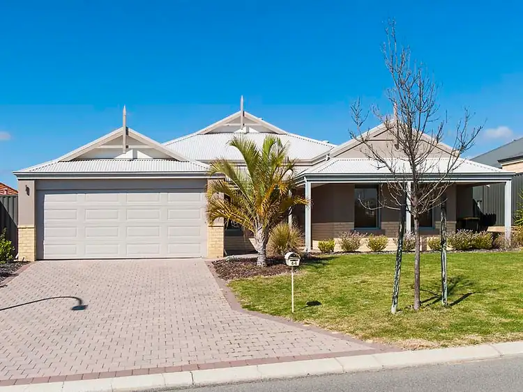 44 Arava Circle, Aveley WA 6069
