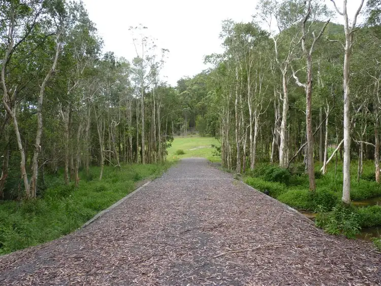 Third view of Homely land listing, Lot 1, 51 Lindeman Road, Beerwah QLD 4519