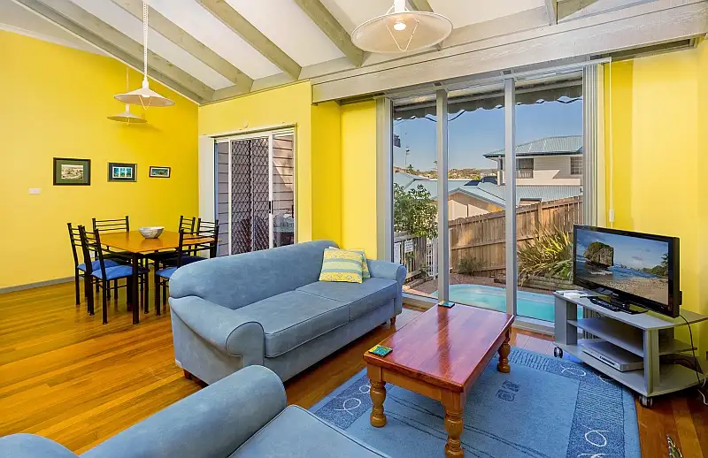 Main view of Homely townhouse listing, 2/24 Avoca Drive, Avoca Beach NSW 2251