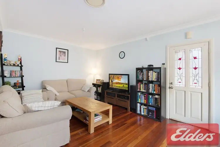 Third view of Homely semi-detached listing, 1/196 Targo Road, Girraween NSW 2145