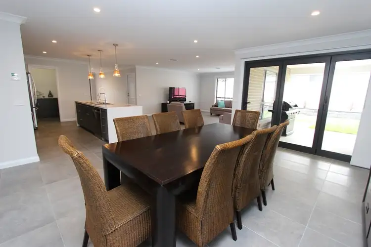Fourth view of Homely house listing, 49 Graham Drive, Kelso NSW 2795