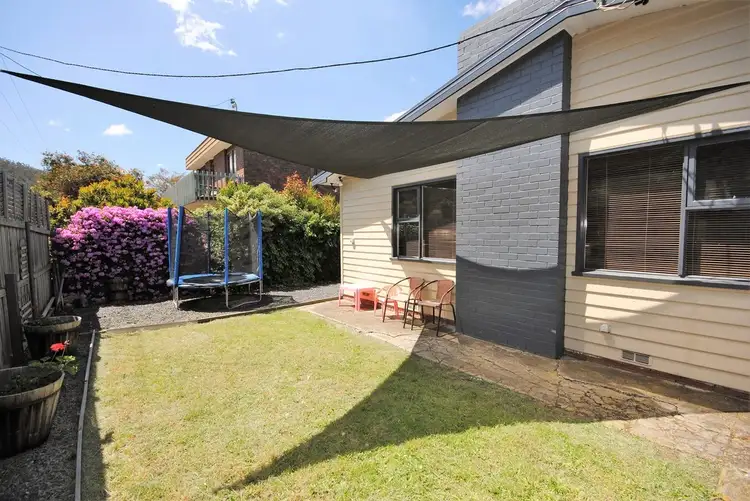 Main view of Homely house listing, 17 Charles Street, Orford TAS 7190