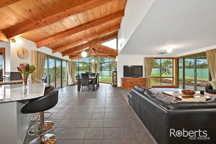 Seventh view of Homely house listing, 5 Wilderness Way, Travellers Rest TAS 7250